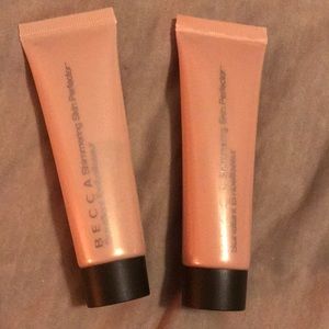 BECCA shimmering skin perfector